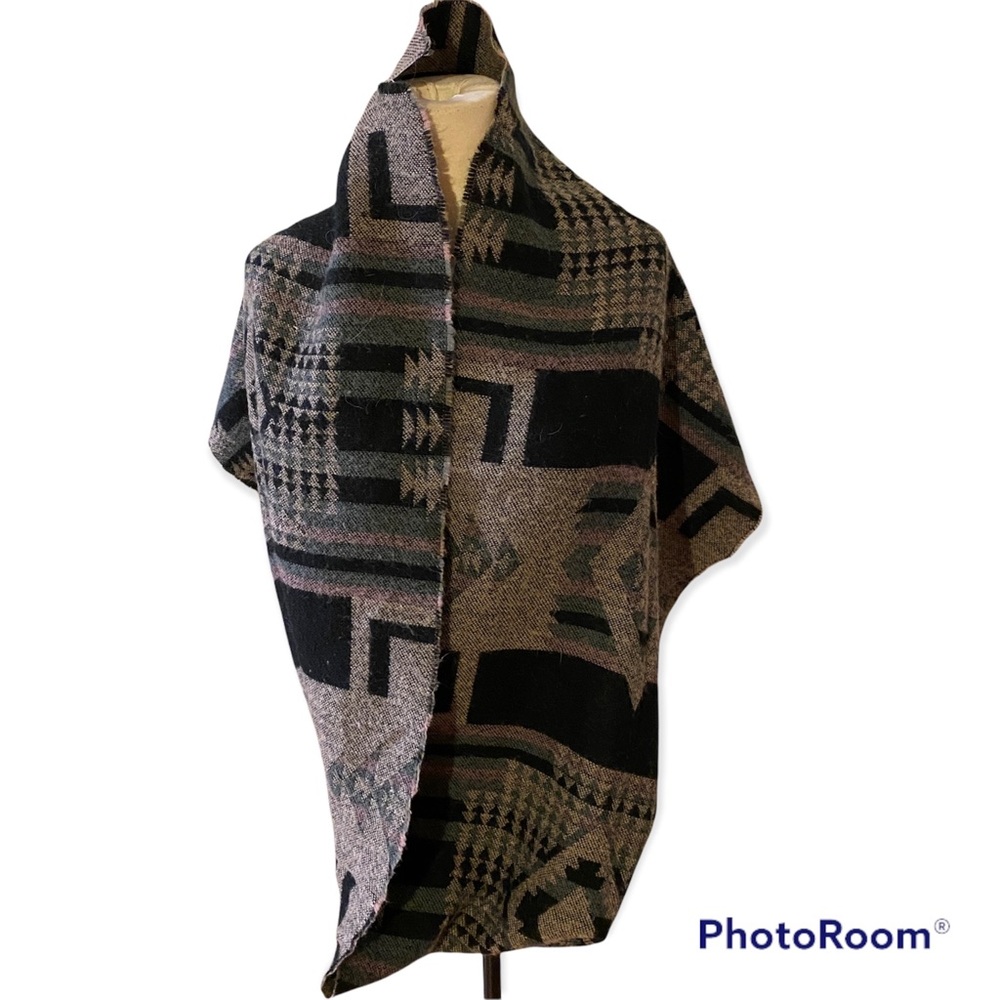 Target Aztec Infinity Scarf - Picture 5 of 5